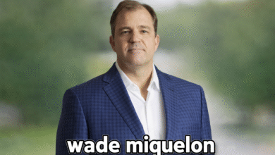 Wade Miquelon