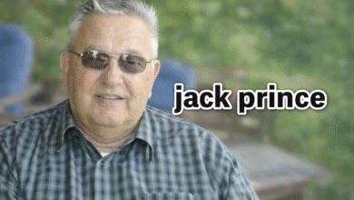 Jack Prince