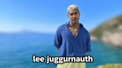 Lee Juggurnauth