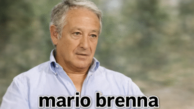 Mario Brenna