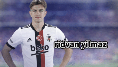 Ridvan Yilmaz