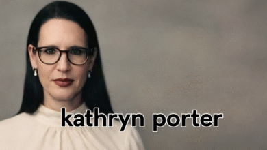 Kathryn Porter