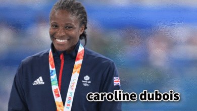 Caroline Dubois
