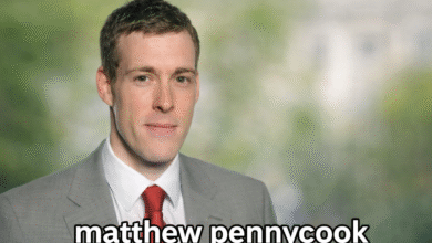 Matthew Pennycook