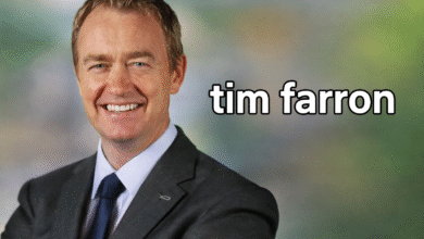 Tim Farron