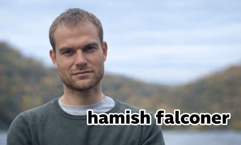 Hamish Falconer