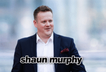 Shaun Murphy net worth