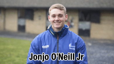 Jonjo O'Neill Jr