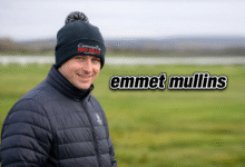 Emmet Mullins