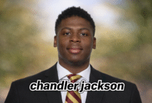 Chandler Jackson