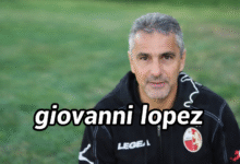 Giovanni Lopez