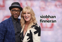 siobhan finneran partner