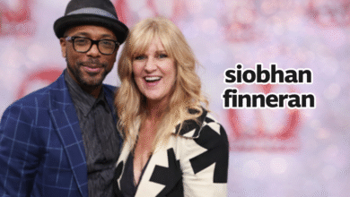 siobhan finneran partner