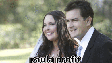 Paula Profit
