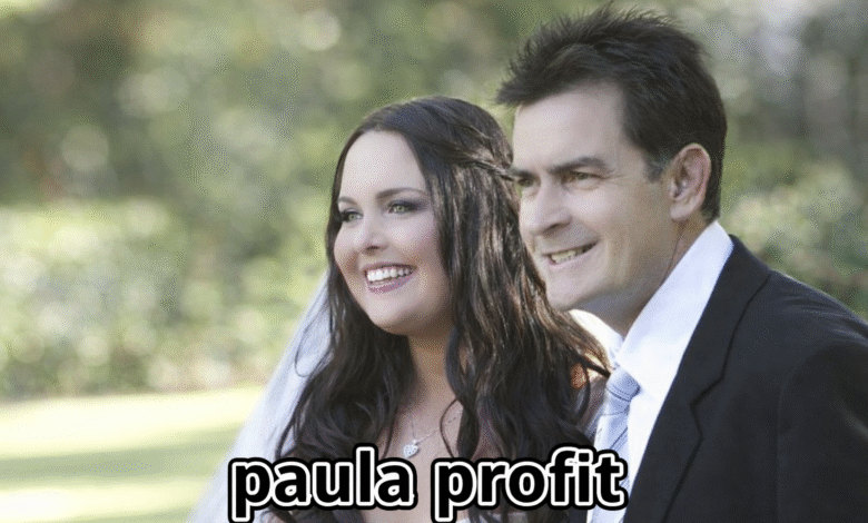 Paula Profit