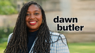 dawn butler
