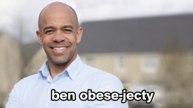 ben obese-jecty