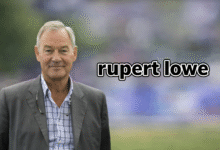Rupert Lowe