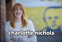 Charlotte Nichols
