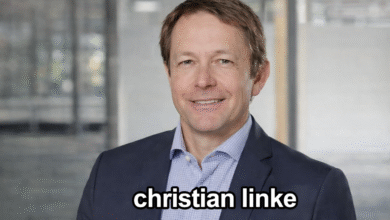 christian linke
