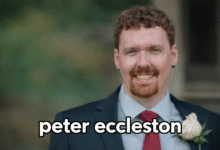 peter eccleston