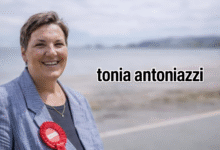 Tonia Antoniazzi