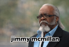 jimmy mcmillan