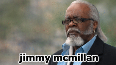 jimmy mcmillan