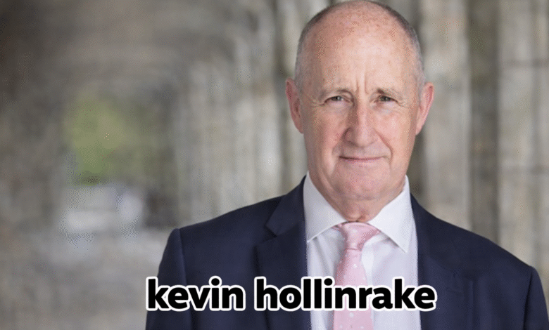 kevin hollinrake