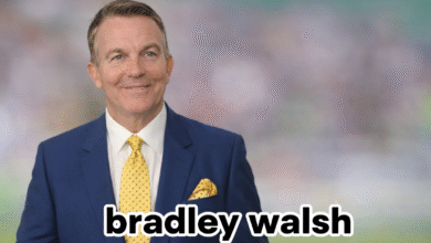 bradley walsh net worth
