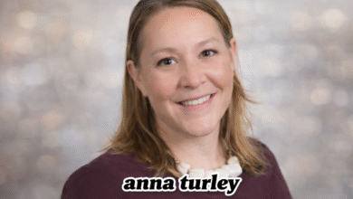Anna Turley