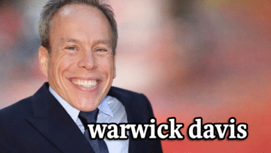 warwick davis net worth