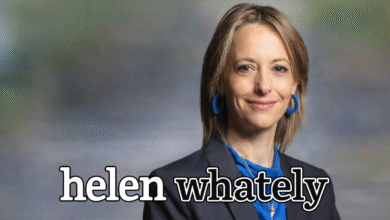 Helen Whately