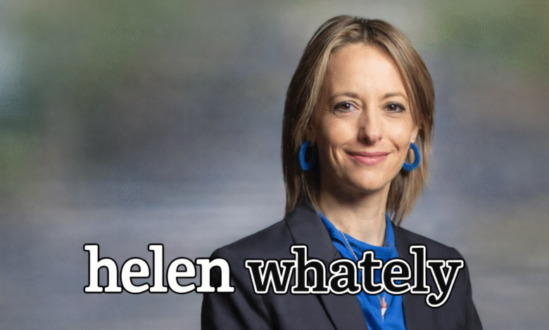 Helen Whately