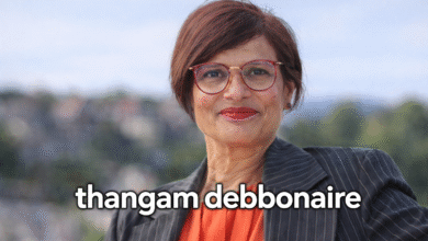Thangam Debbonaire