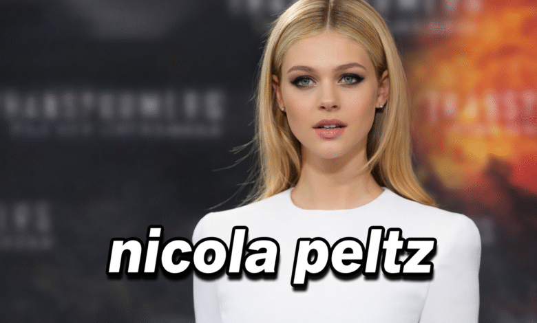 Nicola Peltz net worth