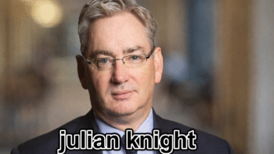 julian knight