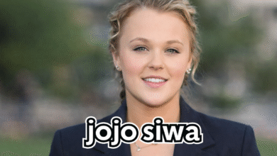JoJo Siwa net worth