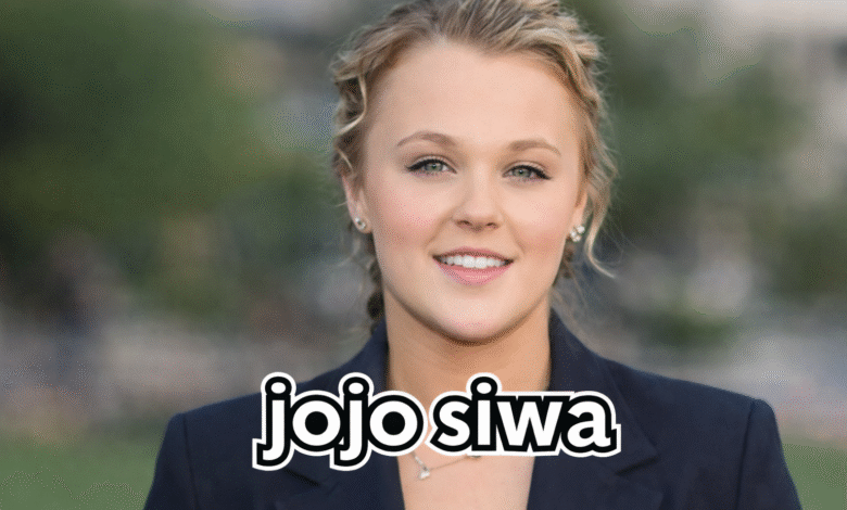JoJo Siwa net worth