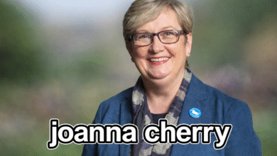 Joanna Cherry