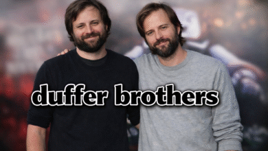 duffer brothers net worth