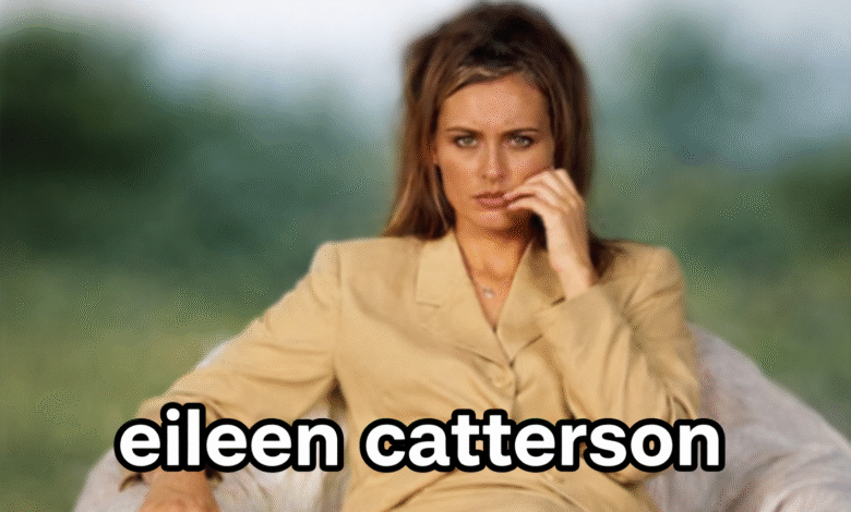 Eileen Catterson