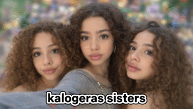 Kalogeras Sisters