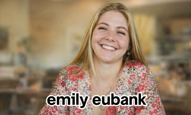 Emily Eubank