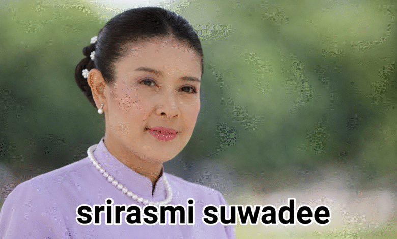 Srirasmi Suwadee