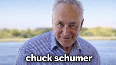 Chuck Schumer net worth