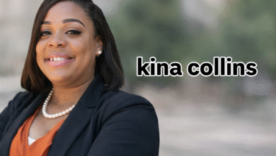 Kina Collins