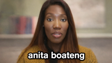 Anita Boateng