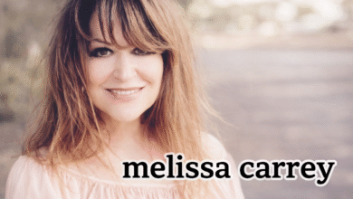 Melissa Carrey