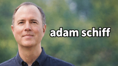 Adam Schiff net worth